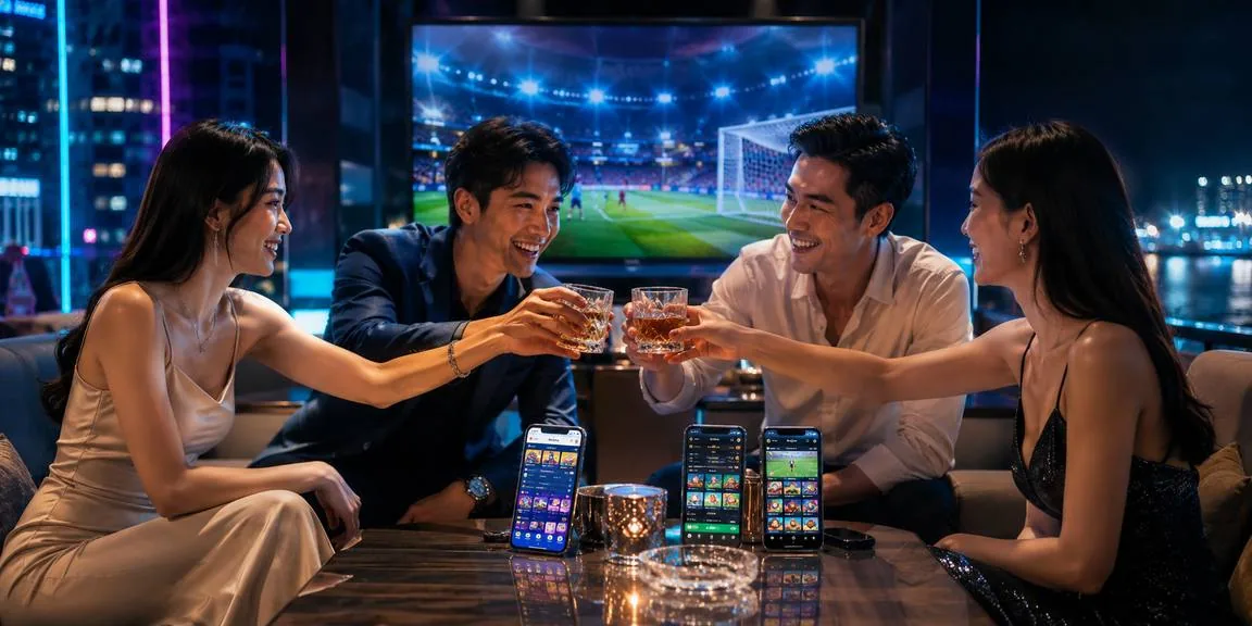 gg8817 Trải nghiệm di động